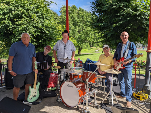 The Band
